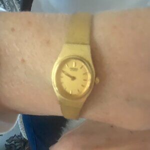 Seiko Vintage Woman's Watch